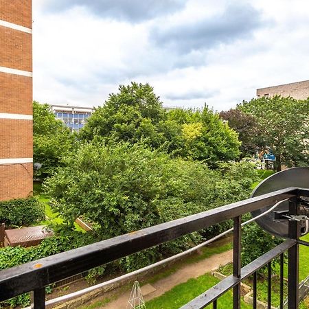 Spacious And Modern 4 Bed Apartment Next To Borough Station London Luaran gambar