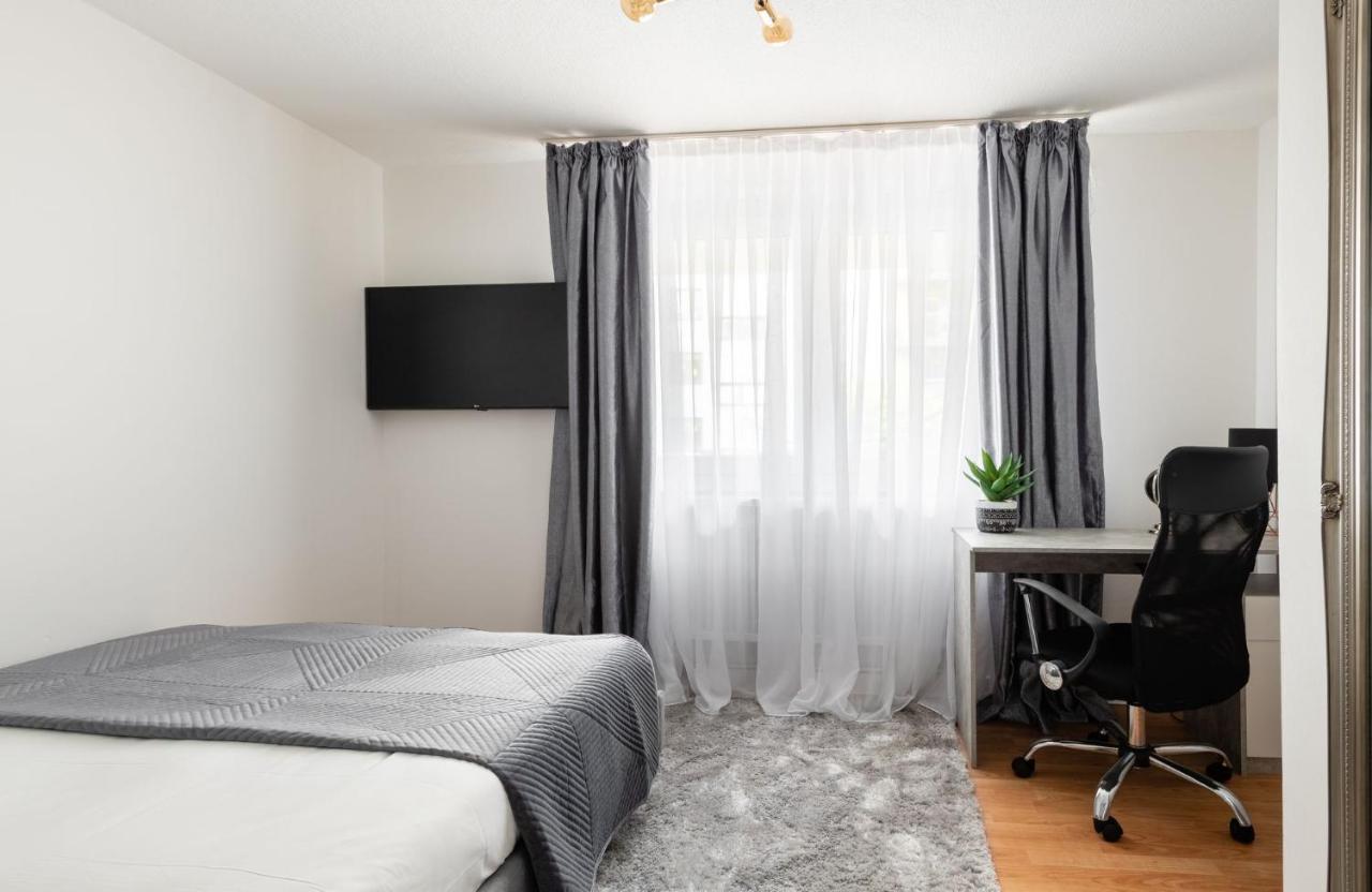 Spacious And Modern 4 Bed Apartment Next To Borough Station London Luaran gambar
